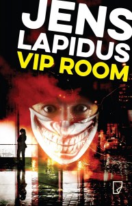 jens lapidus, vip room, kryminał, szwedzki, szwecja, thriller, stieg larsson, przystojny pisarz