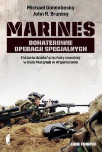 marines, operacje specjalne, czarne