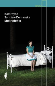 mokradelko, reportaż, surmiak-domańska