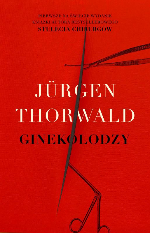 ginekologia, jurgen thorwald