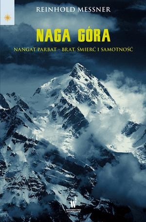 góry, wspinaczka, himalaizm, alpinizm, messner