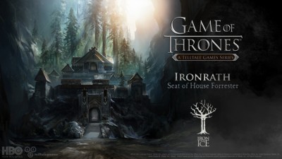 gra o tron, game of throne, telltale game, gra, hbo, serial, martin, saga, fantastyka