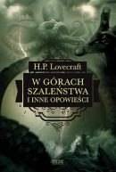 h-p-lovecraft-w-gorach-szalenstwa-i-inne-opowiesci-cover-okladka