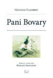 pani bovary, flaubert