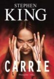 carrie, horror, stephen king