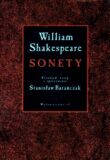 sonety, szekspir, shakespeare