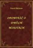 opowieść o dwóch miastach, charles dickens. gilmore girls, lorelai