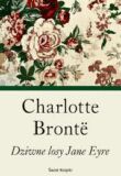 bronte, dziwne losy jane eyre
