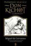 don kichot, kiszot, la mancha, cervantes