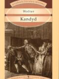 kandyd, lektura, wolter