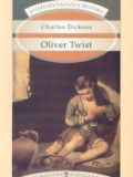 oliver twist, charles dickens, gilmore girls books